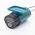 thumbnail image 4 of Li-Battery Output Adapter For Makita Bosch 10.8V-12V Battery Adapter Battery DIY FP, 4 of 4