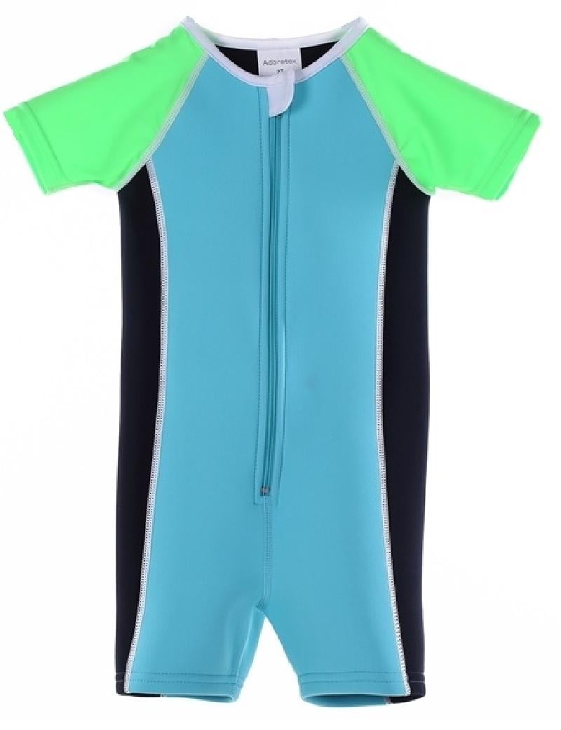 thermal suit for baby