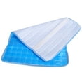 thumbnail image 3 of Coussin en Gel pour la Maison, Oreiller en Gel Tapis Rafraîchissant Oreiller en Gel Carré Qualité Inégalée, 3 of 8