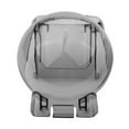 thumbnail image 2 of Cache d'Objectif de Cardan, Pare-Soleil de Protection de Cardan pour Caméra Gris, 2 of 8