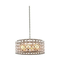 Prado 26 Inch Pendant