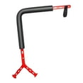 thumbnail image 4 of koolsoo 90 Degrees Golf Accessories A Full Swing Mode Practice Tool Golf Swing Guide red, 4 of 9