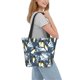 thumbnail image 2 of Disketp Penguin Arctic Adventure Bolsa de Hombro Casual para Mujer, Bolso Cruzado para Compras, Viajes y Uso Diario, 2 of 6