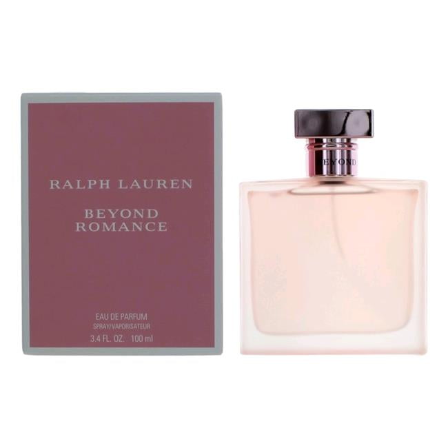 Ralph Lauren awbeyrom34ps 3.4 oz Beyond Romance Eau De Parfum Spray for ...