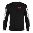thumbnail image 1 of Playera Casual Kawasaki Motorcycle, 1 of 1