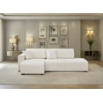 thumbnail image 3 of Florence - Modern Contemporary Sectional, 3 of 3