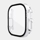 thumbnail image 1 of Anti-caída Bumper Case Marco de la caja protectora a prueba de polvo para Apple Watch Ultra 49mm, 1 of 6
