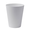 thumbnail image 1 of Naiovety Cubo de basura Cubo de basura Sin tapa Estuche de basura 10L Cesta de plástico de tipo abierto para oficina Dormitorio Adornos de Suministros de limpieza para el hogar Azul, 1 of 6