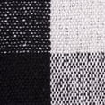 thumbnail image 4 of Manta DII Buffalo Check Rustic Farmhouse, 100% algodón, 4 of 8