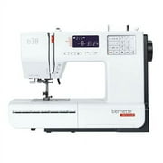 Bernette B38 Computerized Sewing Machine