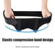 thumbnail image 5 of Cinturón de hernia para hombre y mujer, soporte para hernia inguinal, doble correa deportiva ajustable para la cintura con almohadillas de compresión extraíbles, 5 of 14