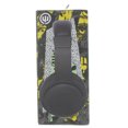 thumbnail image 3 of Wicked Audio Artifact Over Ear Headphones with Enhanced Bass, Black, 3 of 6