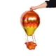 thumbnail image 5 of UPOUART 5Ud Fiesta Con Aluminio En Forma De Globo Aerostático, 5 of 6