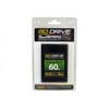 VisionTek GoDrive 60 GB Solid State Drive, 2.5" Internal, SATA (SATA/600)