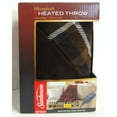thumbnail image 3 of Sunbeam Plush Electric Heated Throw, 1 Each, 3 of 5