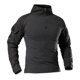 thumbnail image 1 of Army Tactical Shirt For Men Military Combat Shirt Hunting Cothes Camouflage Shirt Paintball T-shirt, 1 of 5