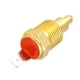 thumbnail image 2 of BOROCO Interruptor de temperatura del termostato del ventilador, interruptor de temperatura del termostato del ventilador de refrigeración del motor eléctrico universal de 210-195 grados, 2 of 14