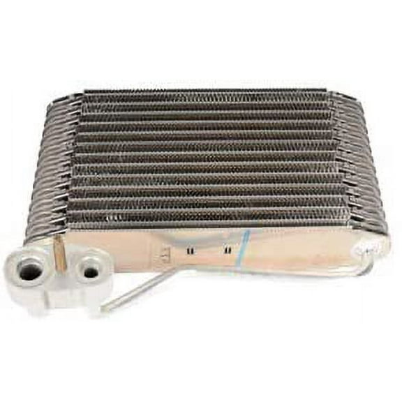 A/C Evaporator Core