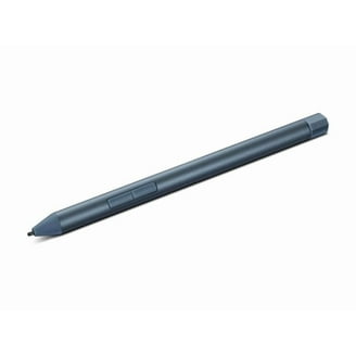 Lenovo Tab Pen Plus Stylus Pen for Lenovo, Grey - Walmart.com