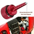 thumbnail image 5 of For Honda EU2200i Generator Extended Run Gas Cap Oil Funnel Magnetic Dipstick, 5 of 5