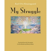 Pre-Owned My Struggle, Book Six (Hardcover 9780914671992) by Karl Ove Knausgaard, Don Bartlett, Martin Aitken