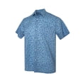 thumbnail image 4 of CAMISA CASUAL MANGA CORTA PARA CABALLERO MARCA MAUI & SONS, 4 of 6