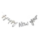 thumbnail image 1 of Toystoory Banner personalizado para pancarta de felicitaciones Kit de pancarta personalizable para decoración Kits de decoración para fiestas Plata 16.4 pies, 1 of 6