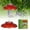 A, variant on Outdoor Bird Feeder Rain Cover Dome Guard for Garden Porch from Water and