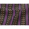 thumbnail image 4 of oneOone Viscose Jersey Fabric Ethnic Block Print Fabric By Yard 60 Inches Wide, 4 of 5