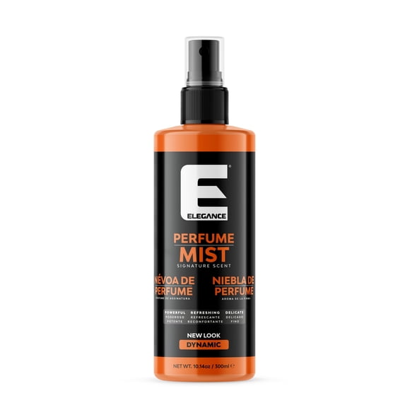 Perfume Mist E Elegance 300 ml para hombre y mujer