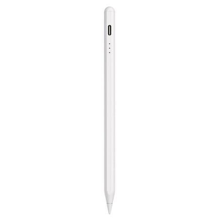 KU XIU Stylus Pen for iPad with Tilt Sensitivity, iPad Stylus Pencil for Apple iPad 10/9/8/7/6, iPad Pro 11, iPad Pro 12.9, iPad Mini 6/5, and iPad Air 4