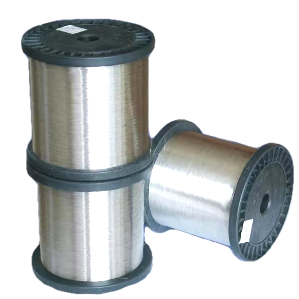 Tinned Copper Wire Bare Copper Wire, wire diameter: 0.45mm, weight: 1Kg