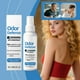 thumbnail image 4 of Spray antitranspirante refrescante suave. Control del sudor. Control del sabor. Portátil. No apto para uso deportivo ni de oficina. 120 ml. Tónico., 4 of 9