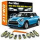 thumbnail image 2 of Kit completo de luces LED interiores para MINI R50 R52 R53 R55 R56 R57 R58 R59 R60 R61 F55 F56 Countryman Clubman Paceman Accesorios, 2 of 5