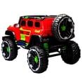 thumbnail image 4 of MONTABLE ELECTRICO CAMIONETA MERCEDEZ BENZ ROJO, 4 of 7