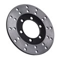 thumbnail image 4 of Plaque de Frein à Disque, Remplacement de Disque de Frein Sans Bruit Structure Simple pour Kart pour ATV pour Scooter, 4 of 8