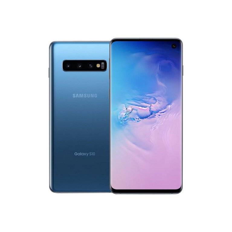 Galaxy S10+スマートフォン 本体　512GB Amazon.com: Samsung Galaxy S10+ Factory Unlocked Android