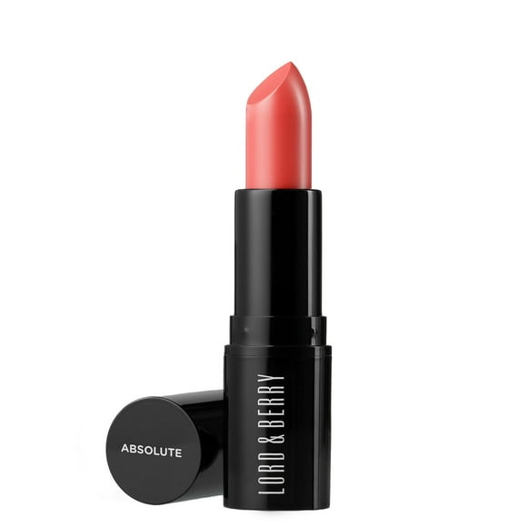 Lápiz labial Lord & Berry ABSOLUTE Bright Satin Lover