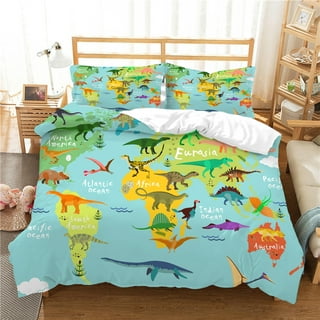 Boy zone cheap dinosaur bedding