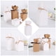 thumbnail image 3 of 20pcs cinta dulce caja cuadrada caja de boda caja de regalo caja de regalo hornear bizcocho caja de envasado, 3 of 6