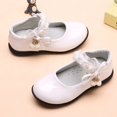 thumbnail image 5 of Godom Sneakers for Girls Barefoot Shoes Kids Breathable Sneaker Slip on Shoes Soft Walking Shoe, 5 of 7