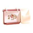 thumbnail image 2 of weibbin 2025 Multi Function Storage Combination Calendar Fashionable Design Desktop Organization System Plan Every Day Ideal Gift Choice For Home And Office, 2 of 6
