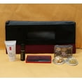 thumbnail image 2 of ELIZABETH ARDEN ELIZABETH ARDEN MINI MAKEUP SET IN BAG VALUE $48 IN BURGUNDY KHAKHI BAG, 2 of 2
