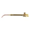 thumbnail image 4 of SÃœA - Medium Duty Oxy-Fuel Torch with Check Valves, Cutting, Heating and Welding Tips (Acetylene) - Compatible with Victor, 4 of 4