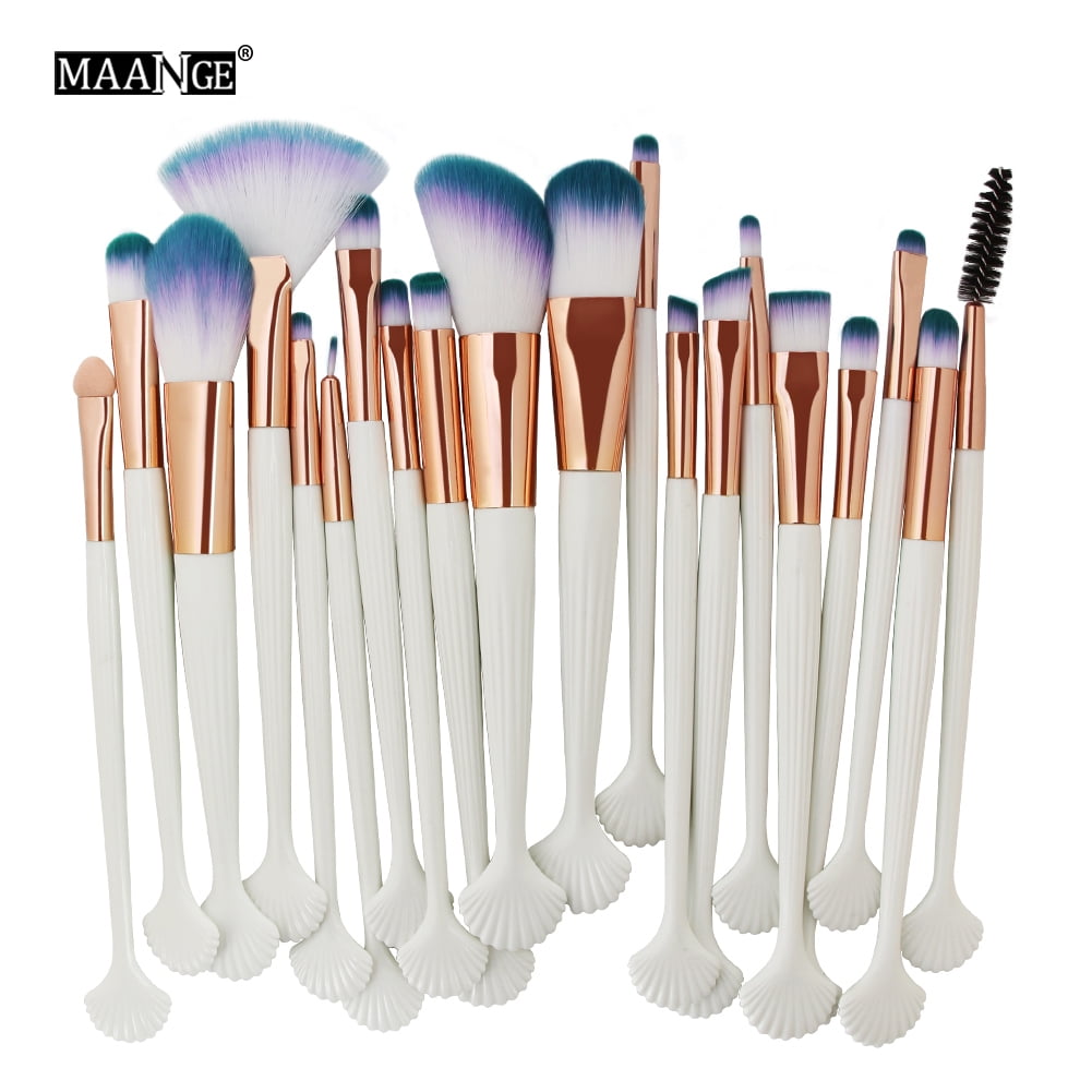 powder brush set