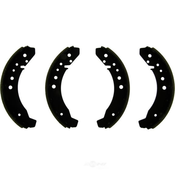 Centric Parts 111.03150 Brake Shoe