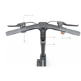 thumbnail image 4 of Scooter Eléctrico Yadea modelo X1 Elite Prime, 4 of 4
