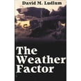 thumbnail image 2 of Pre-Owned The Weather Factor (Paperback) 0395361443 9780395361443, 2 of 2