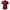 Wine, variant on WREESH Men's Solid Color Henley Pullover Casual Short Sleeve Summer T-Shirt Wine