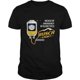 thumbnail image 1 of Camisa ligera de emergencia de mi tipo de sangre, camisa de moda de verano, camisa de moda, camisa para hombres, camisetas para mujeres, caliente, 1 of 6